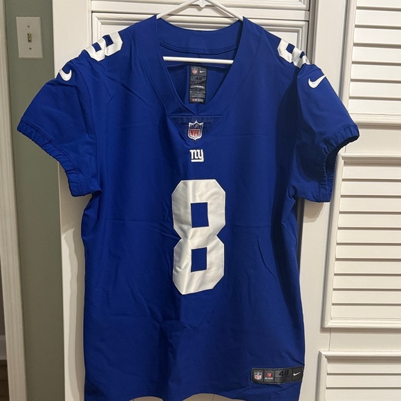 Giants Jersey - Jones - Picture 1 of 3